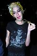 Amy Winehouse